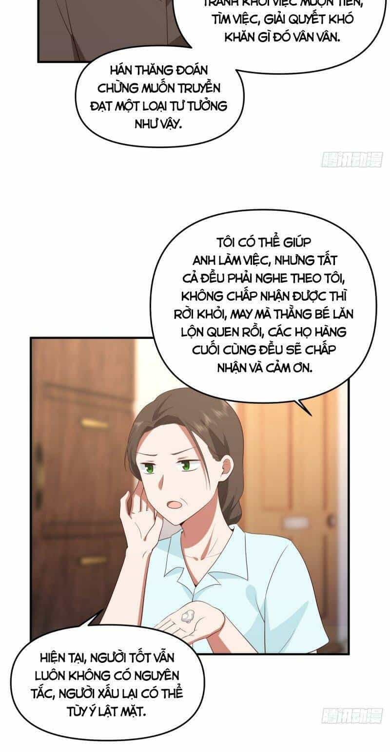 Ta Không Muốn Trùng Sinh Đâu - Chương 304 - ảnh 12