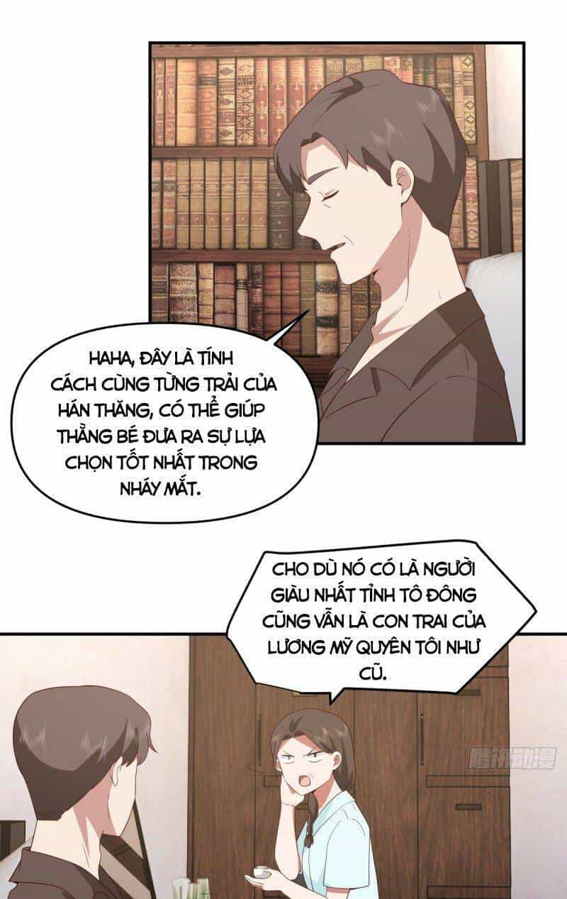Ta Không Muốn Trùng Sinh Đâu - Chương 304 - ảnh 13