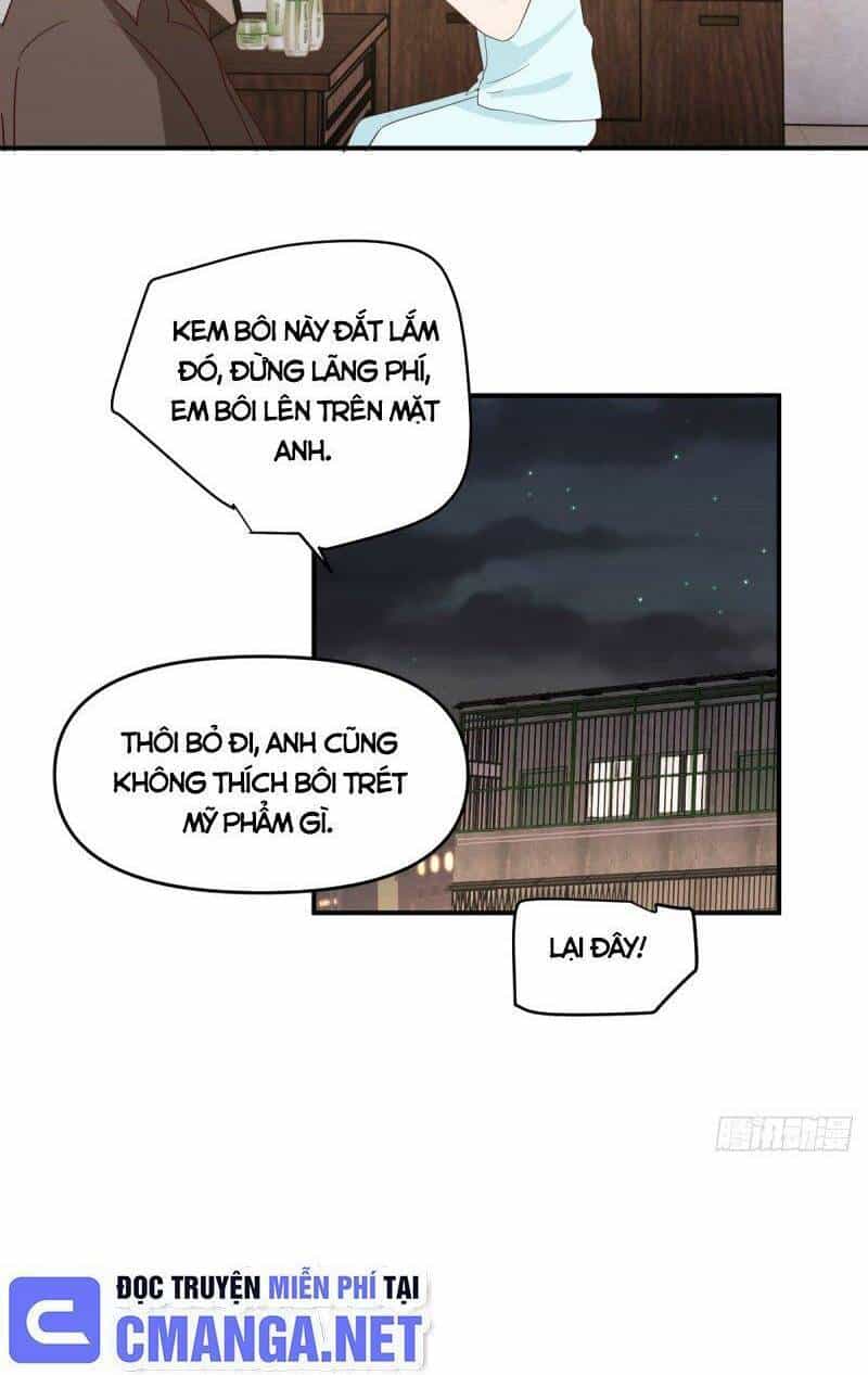 Ta Không Muốn Trùng Sinh Đâu - Chương 304 - ảnh 14