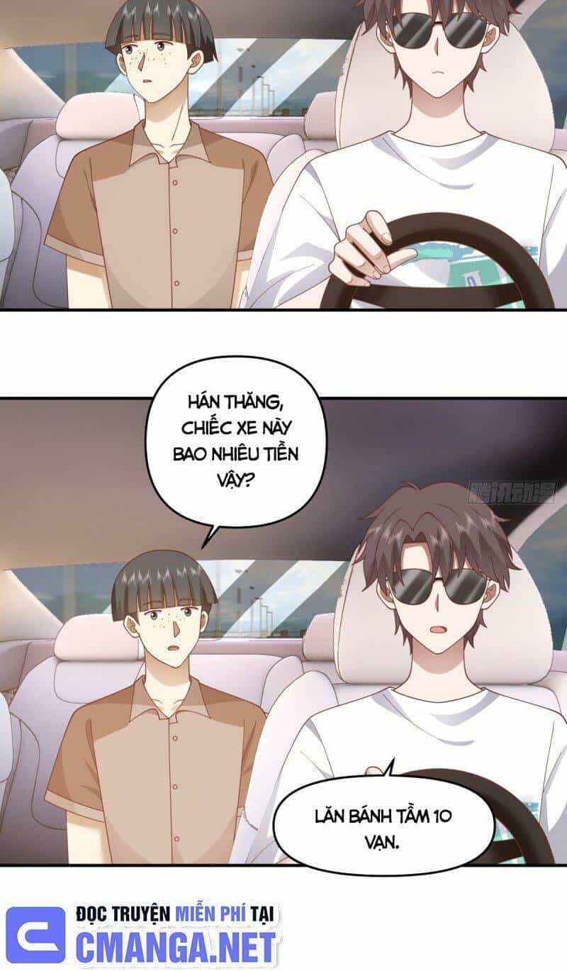 Ta Không Muốn Trùng Sinh Đâu - Chương 304 - ảnh 16