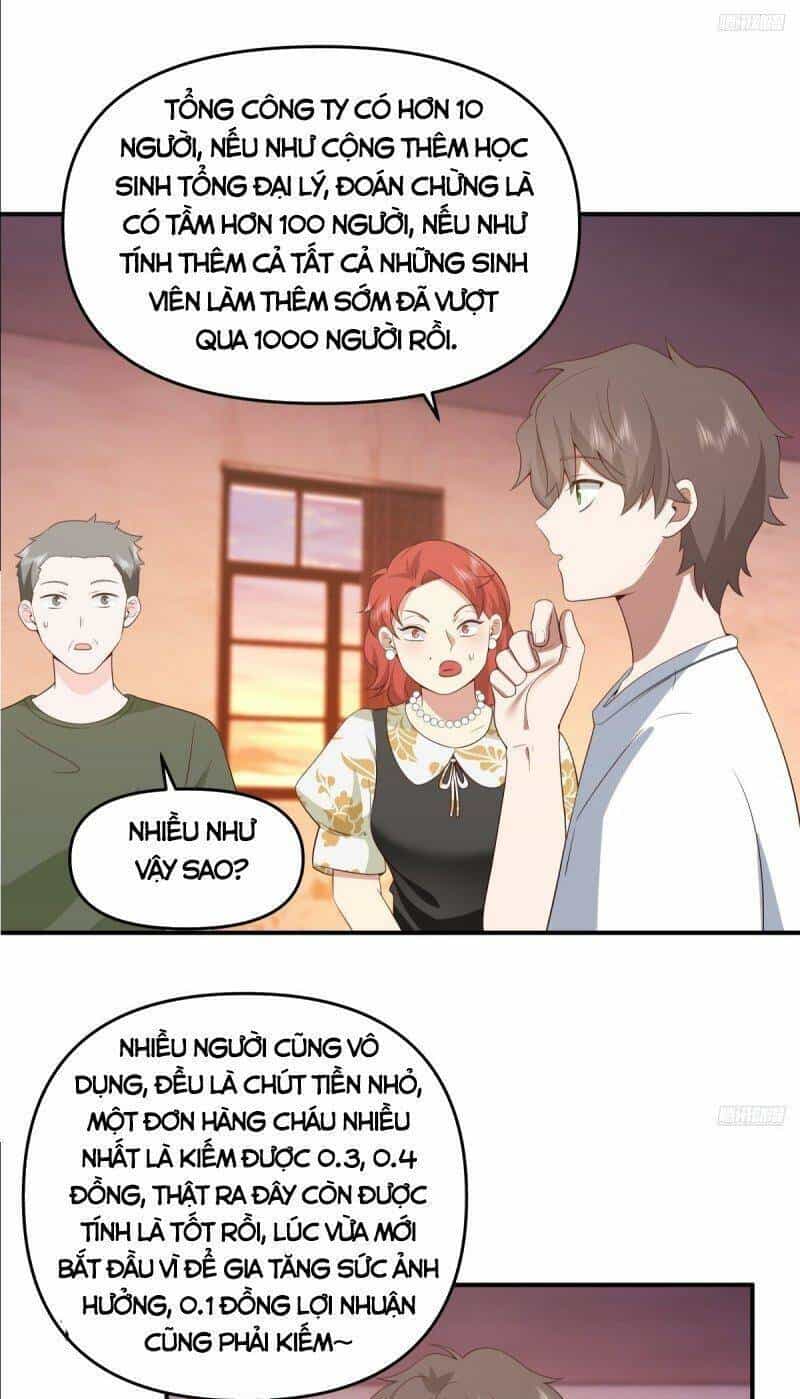 Ta Không Muốn Trùng Sinh Đâu - Chương 304 - ảnh 3