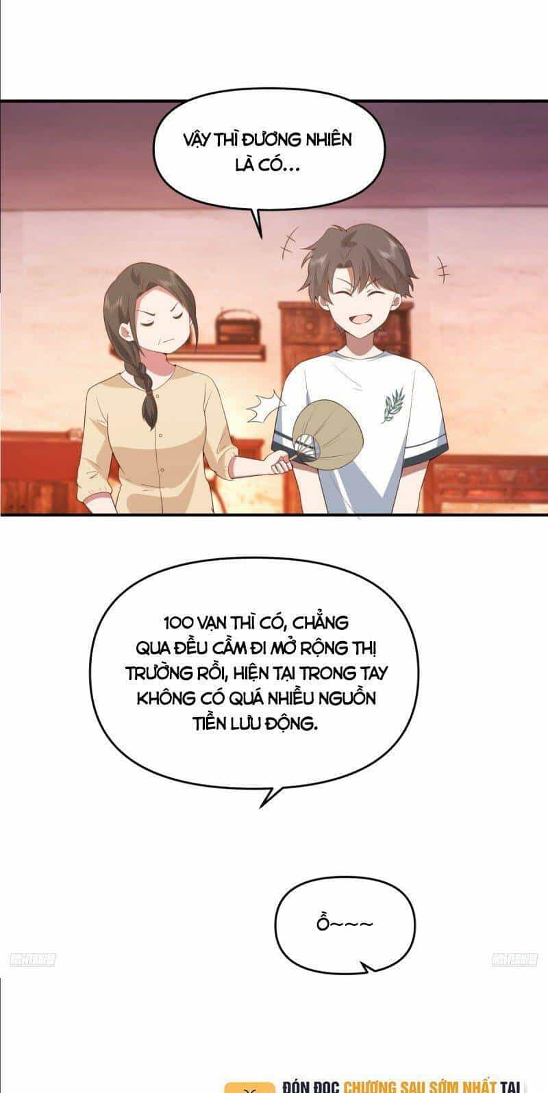 Ta Không Muốn Trùng Sinh Đâu - Chương 304 - ảnh 5