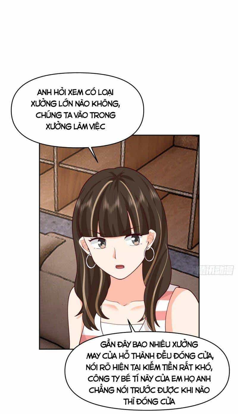 Ta Không Muốn Trùng Sinh Đâu - Chương 305 - ảnh 13