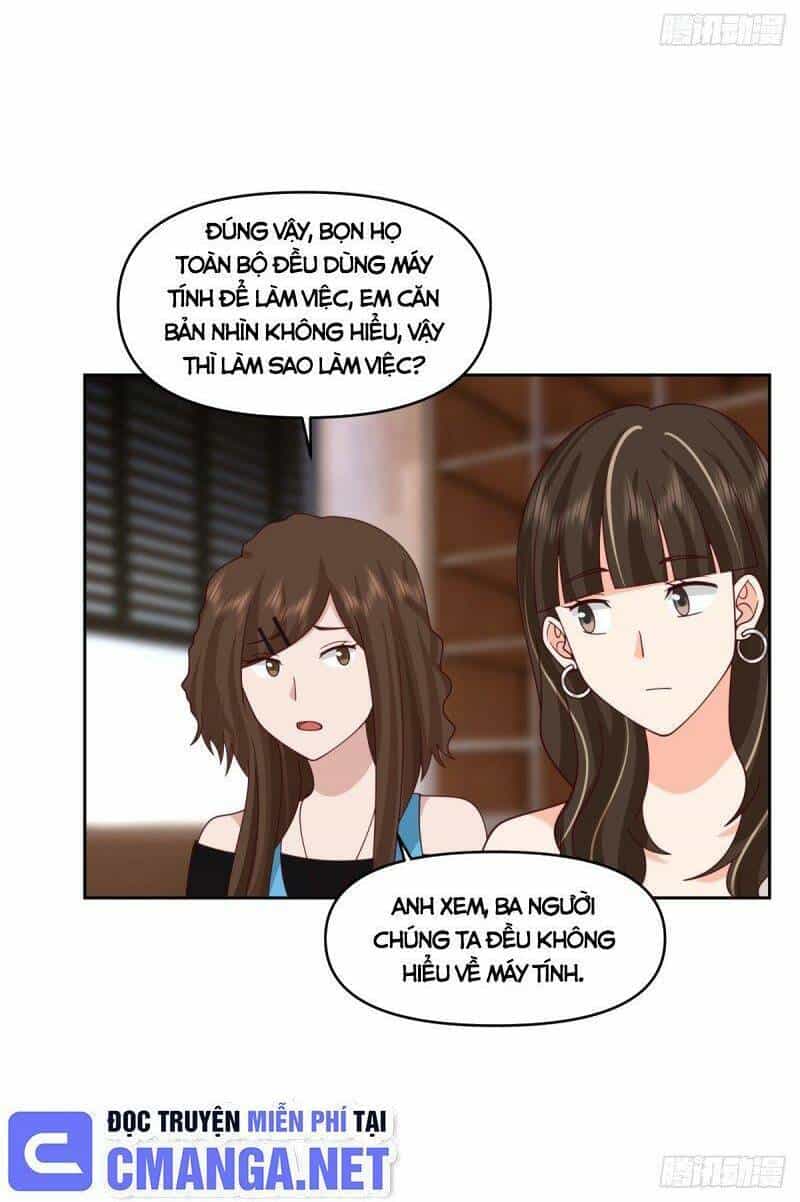 Ta Không Muốn Trùng Sinh Đâu - Chương 305 - ảnh 16