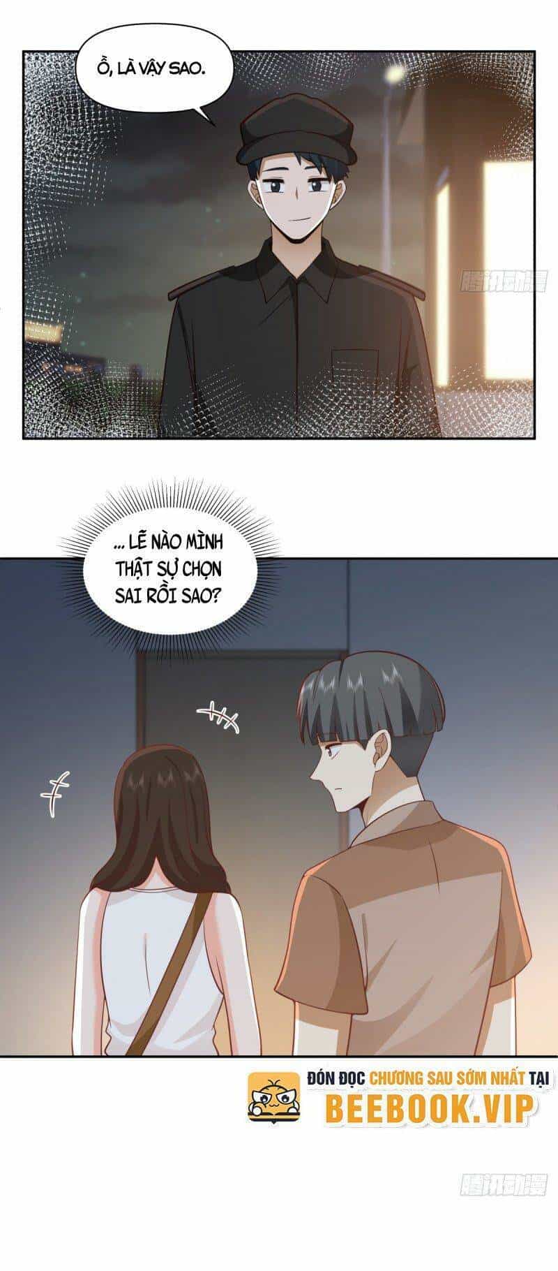 Ta Không Muốn Trùng Sinh Đâu - Chương 306 - ảnh 13