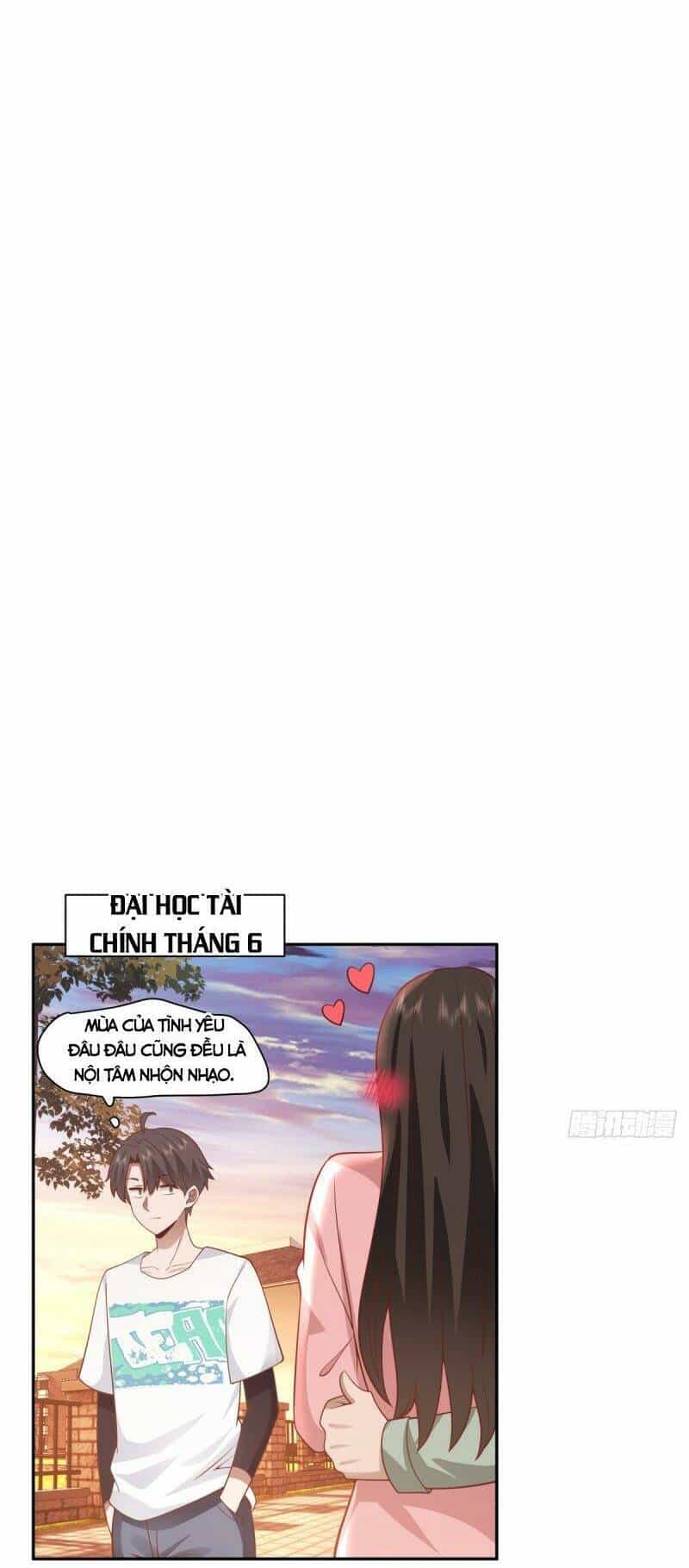 Ta Không Muốn Trùng Sinh Đâu - Chương 306 - ảnh 14