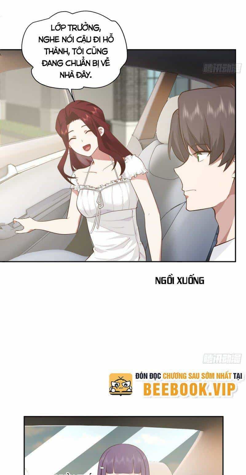 Ta Không Muốn Trùng Sinh Đâu - Chương 306 - ảnh 25