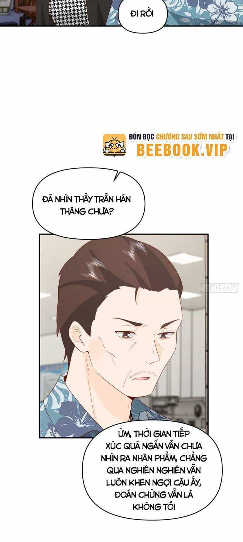 Ta Không Muốn Trùng Sinh Đâu - Chương 307 - ảnh 18