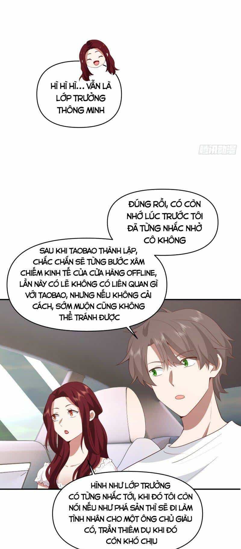 Ta Không Muốn Trùng Sinh Đâu - Chương 307 - ảnh 25