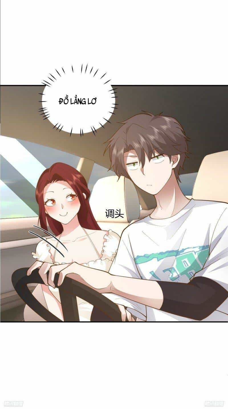 Ta Không Muốn Trùng Sinh Đâu - Chương 307 - ảnh 3