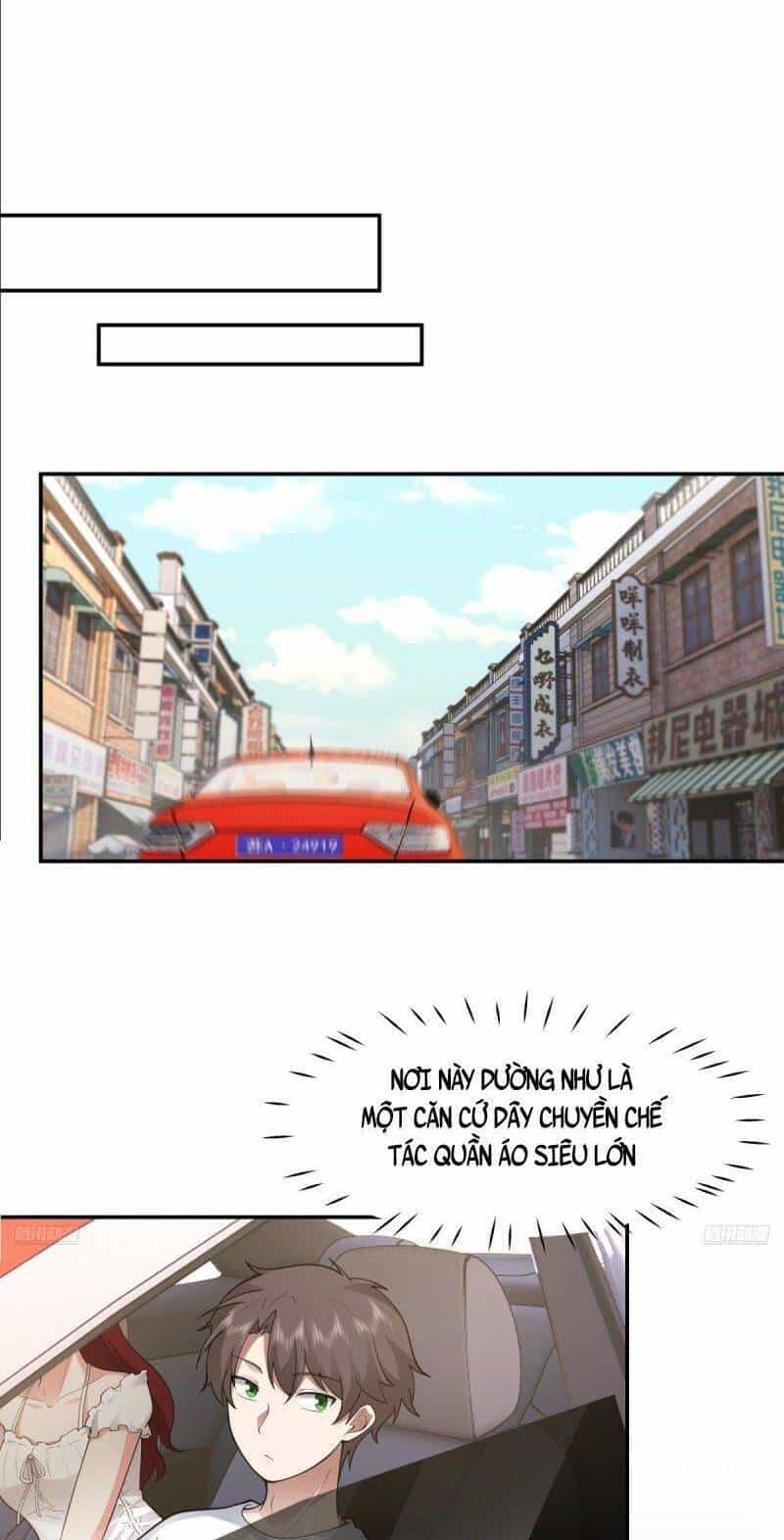 Ta Không Muốn Trùng Sinh Đâu - Chương 307 - ảnh 8
