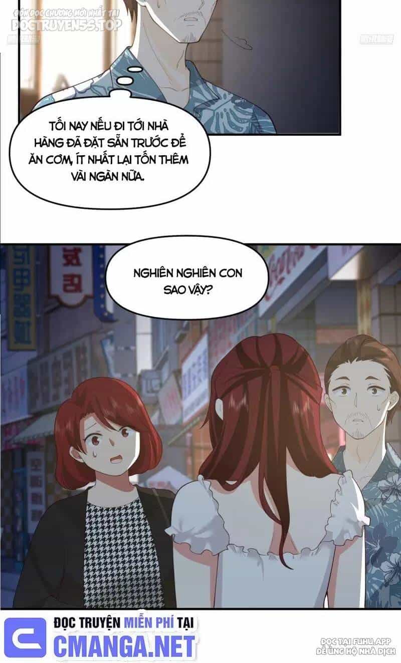 Ta Không Muốn Trùng Sinh Đâu - Chương 308 - ảnh 5