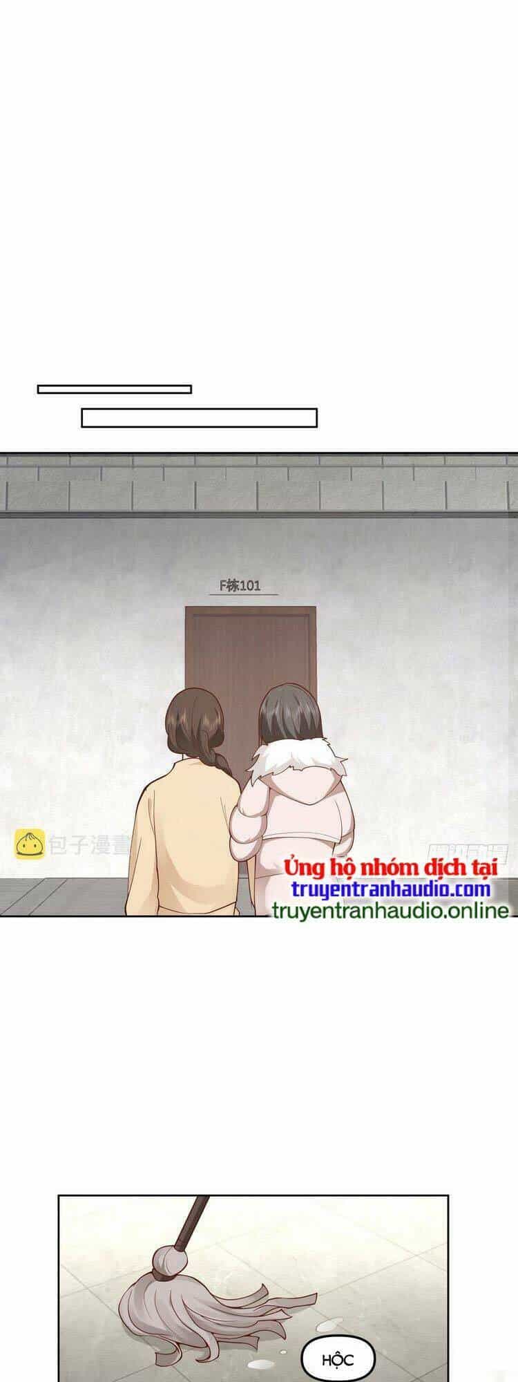 Ta Không Muốn Trùng Sinh Đâu - Chương 31 - ảnh 21