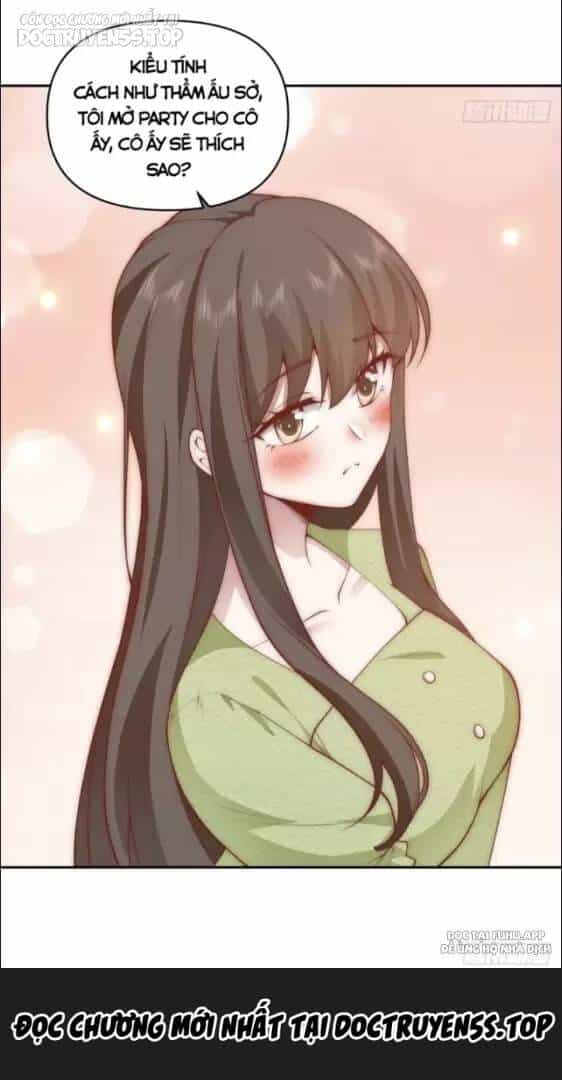 Ta Không Muốn Trùng Sinh Đâu - Chương 309 - ảnh 24