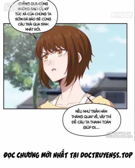 Ta Không Muốn Trùng Sinh Đâu - Chương 309 - ảnh 30