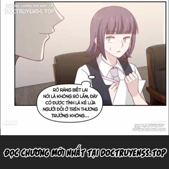 Ta Không Muốn Trùng Sinh Đâu - Chương 309 - ảnh 5