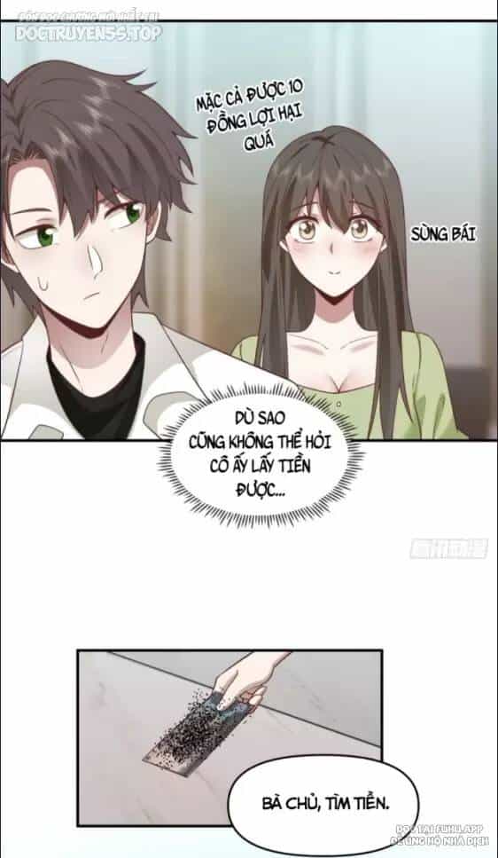 Ta Không Muốn Trùng Sinh Đâu - Chương 310 - ảnh 17