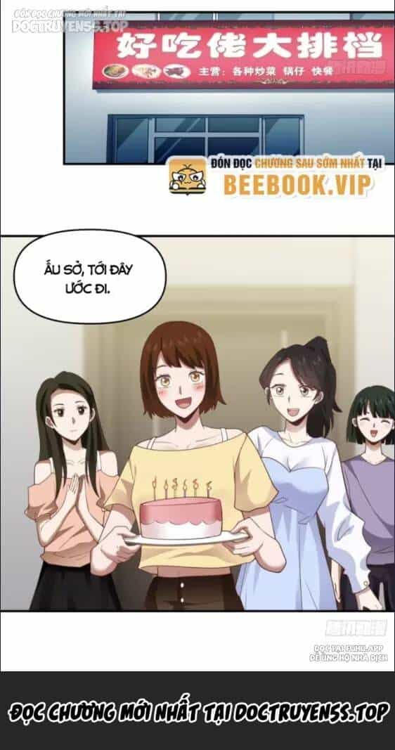 Ta Không Muốn Trùng Sinh Đâu - Chương 310 - ảnh 19