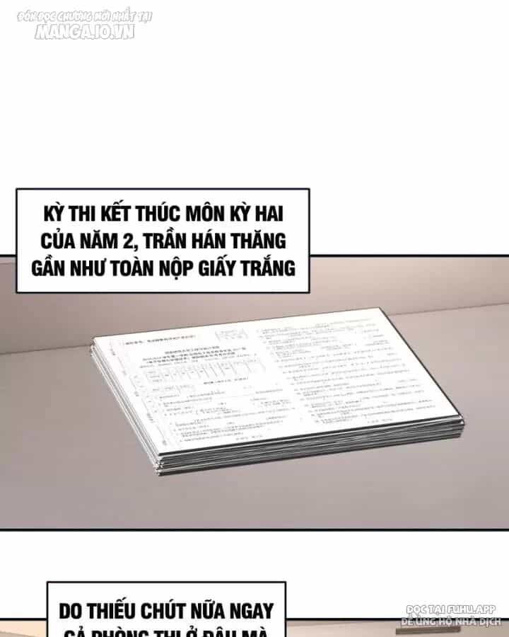 Ta Không Muốn Trùng Sinh Đâu - Chương 311 - ảnh 18