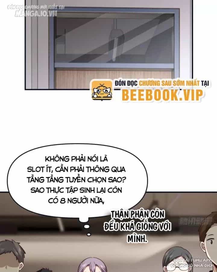 Ta Không Muốn Trùng Sinh Đâu - Chương 311 - ảnh 28
