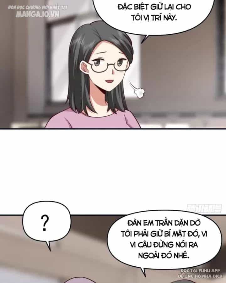 Ta Không Muốn Trùng Sinh Đâu - Chương 311 - ảnh 31