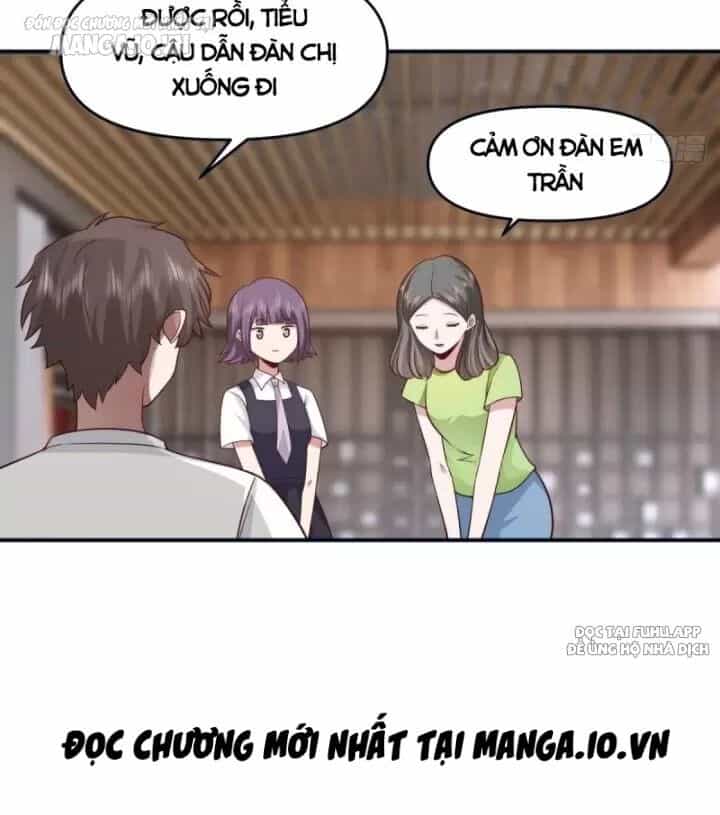 Ta Không Muốn Trùng Sinh Đâu - Chương 311 - ảnh 38