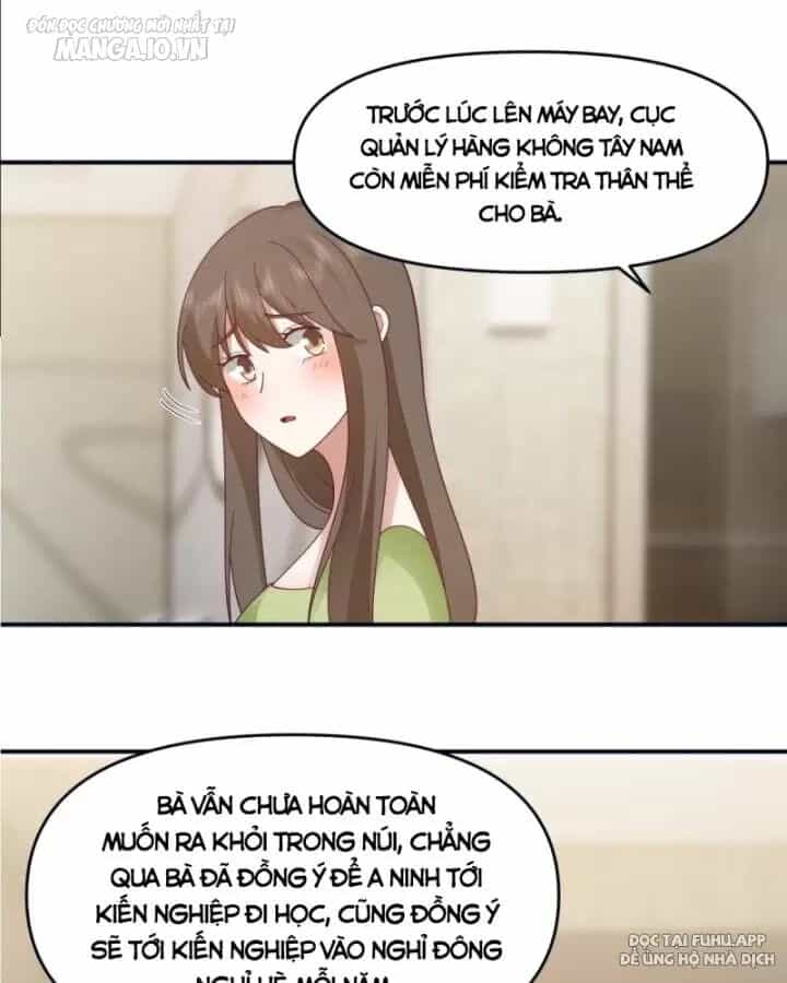 Ta Không Muốn Trùng Sinh Đâu - Chương 311 - ảnh 9