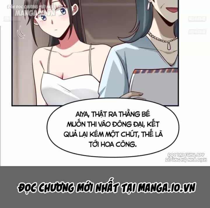 Ta Không Muốn Trùng Sinh Đâu - Chương 312 - ảnh 11