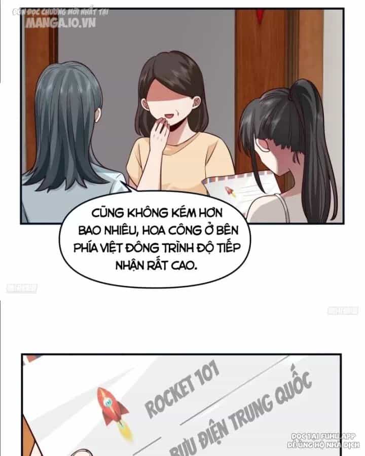 Ta Không Muốn Trùng Sinh Đâu - Chương 312 - ảnh 12