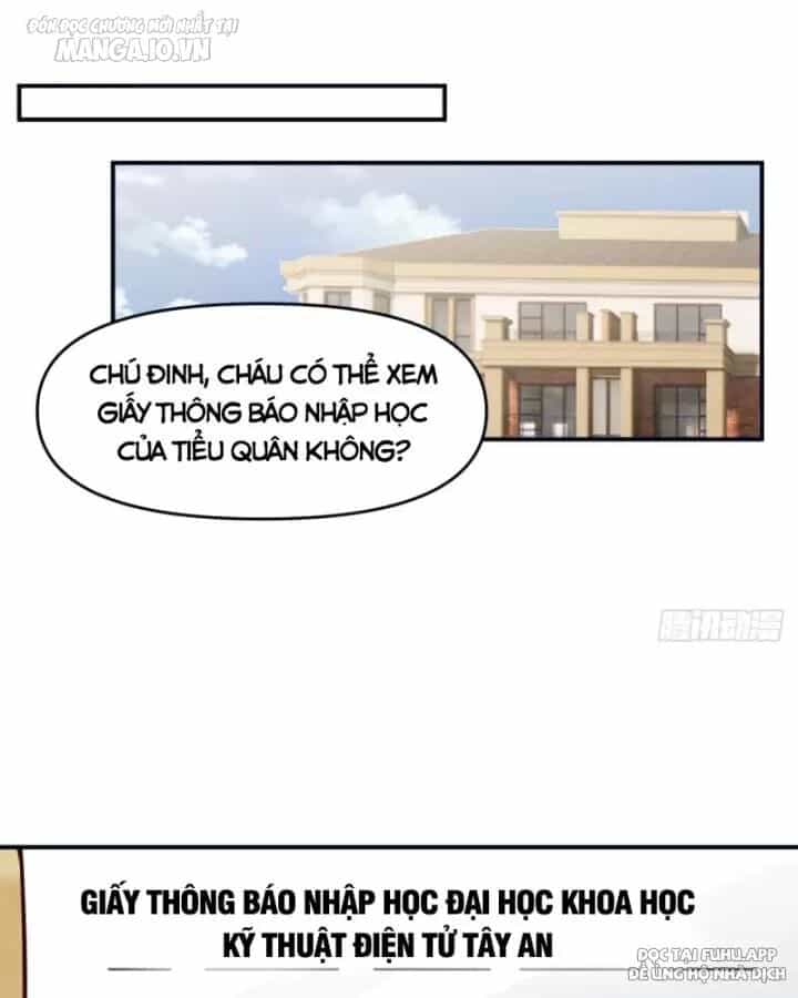 Ta Không Muốn Trùng Sinh Đâu - Chương 312 - ảnh 15