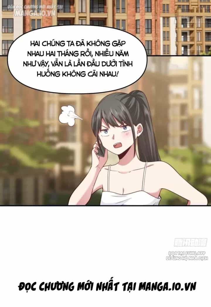 Ta Không Muốn Trùng Sinh Đâu - Chương 312 - ảnh 18