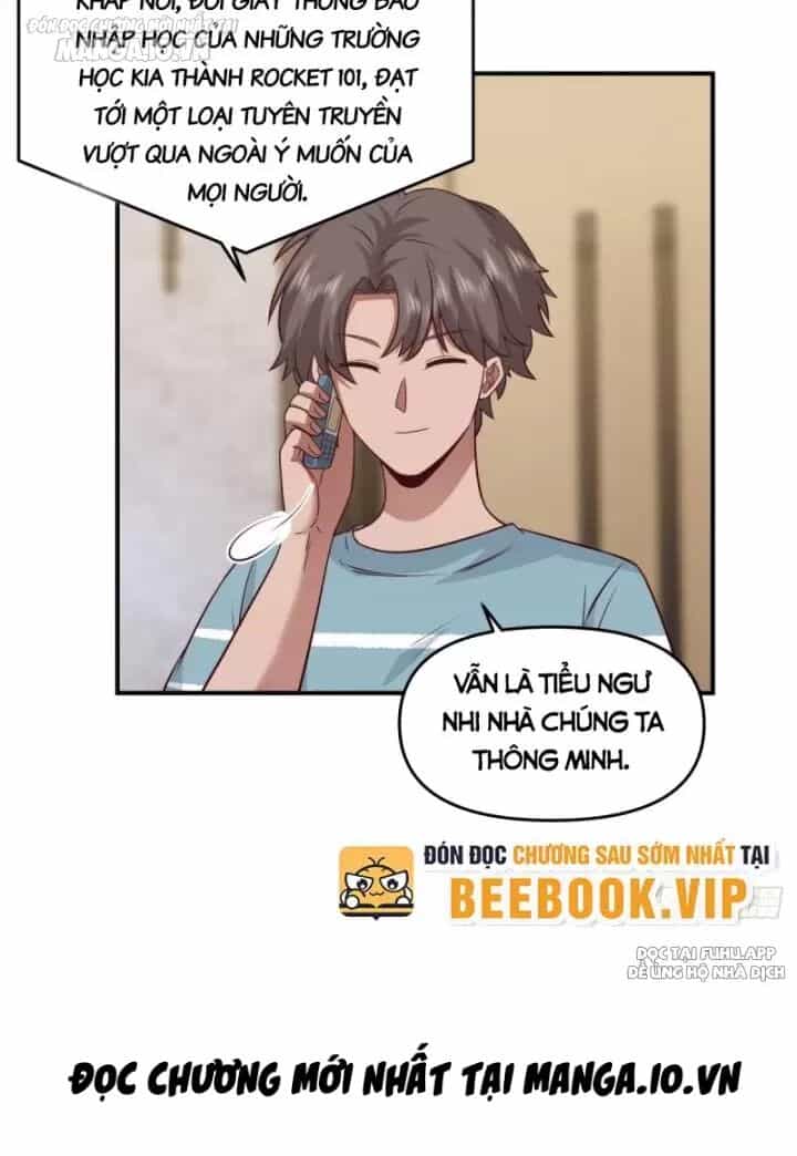 Ta Không Muốn Trùng Sinh Đâu - Chương 312 - ảnh 22