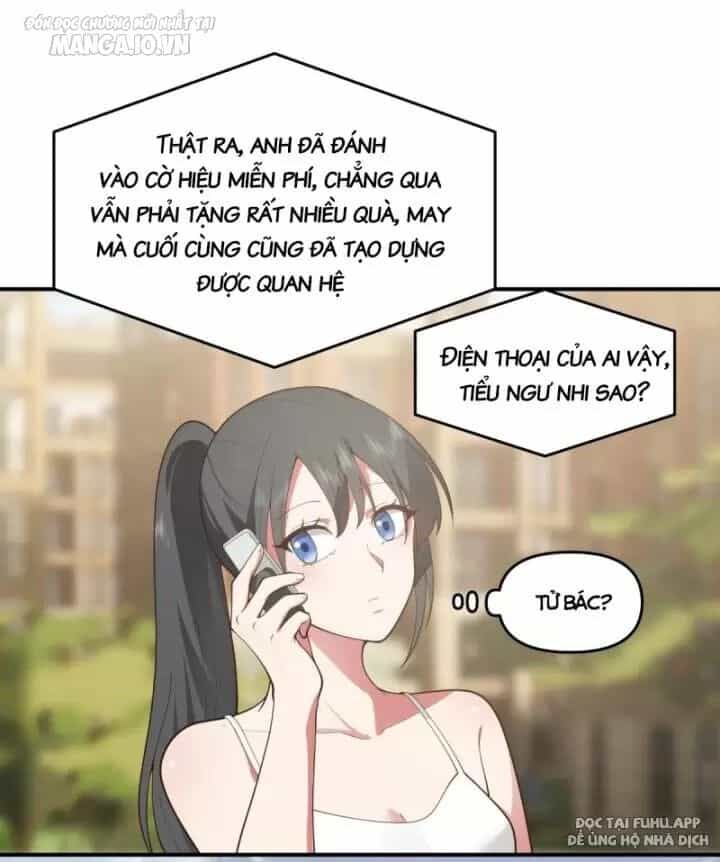 Ta Không Muốn Trùng Sinh Đâu - Chương 312 - ảnh 23