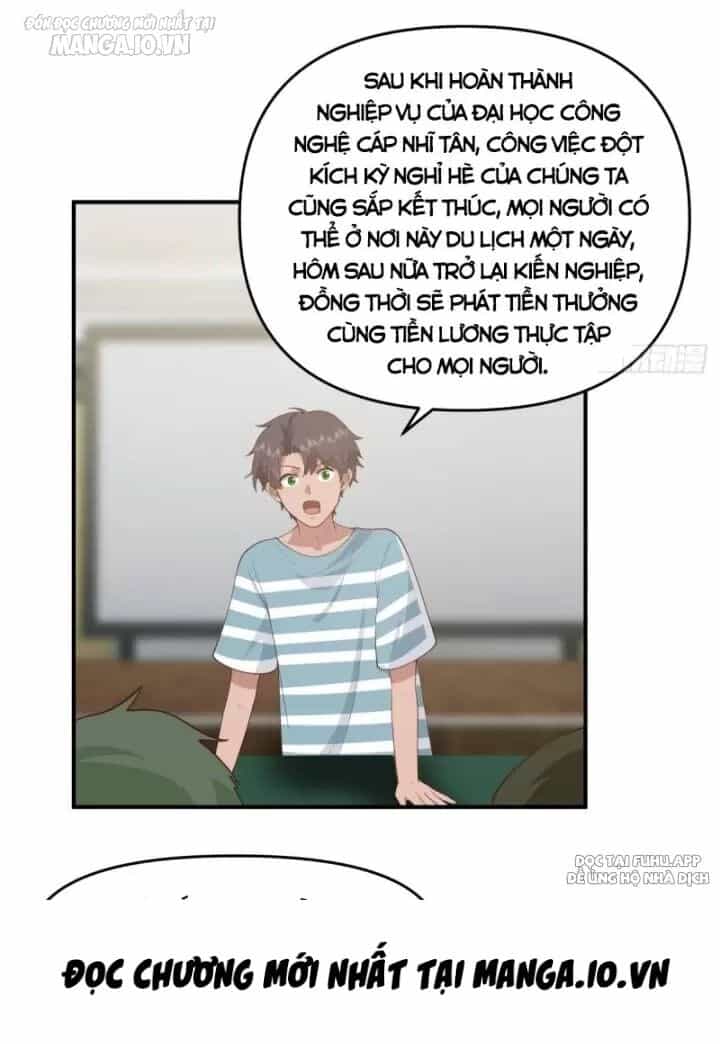 Ta Không Muốn Trùng Sinh Đâu - Chương 312 - ảnh 28