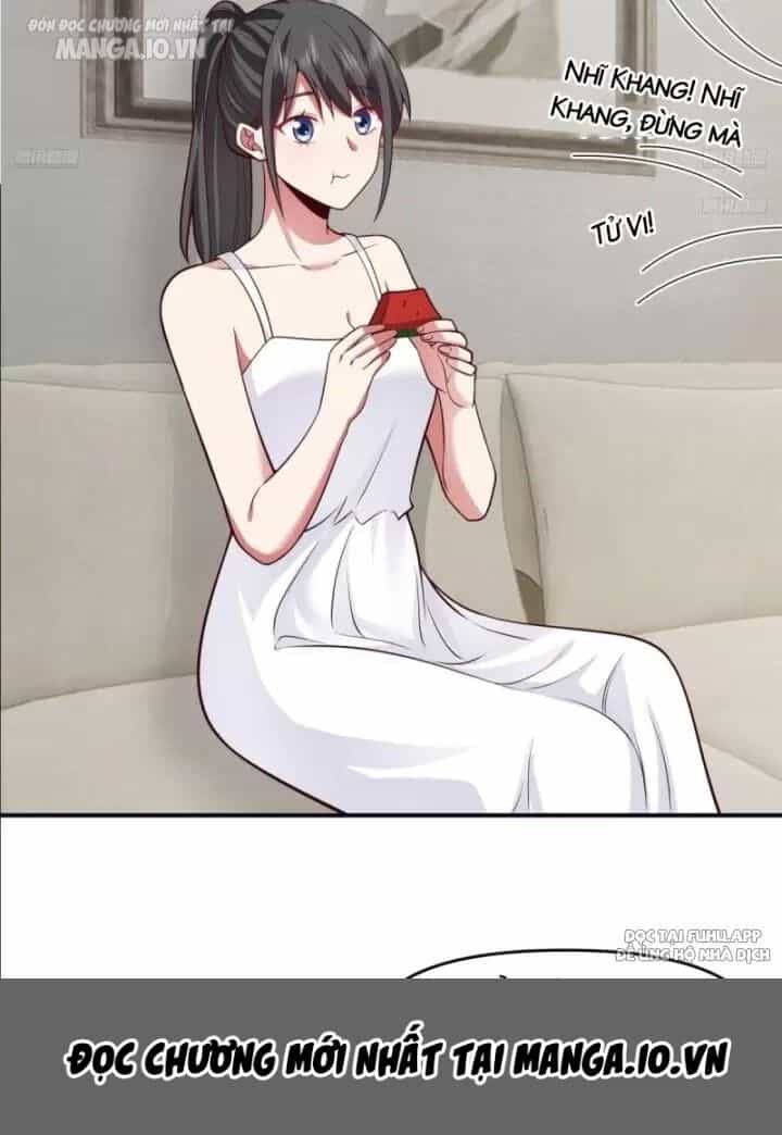 Ta Không Muốn Trùng Sinh Đâu - Chương 312 - ảnh 3