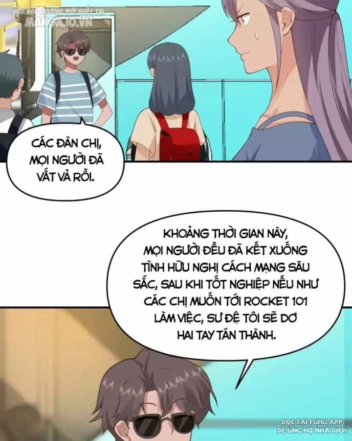 Ta Không Muốn Trùng Sinh Đâu - Chương 312 - ảnh 32
