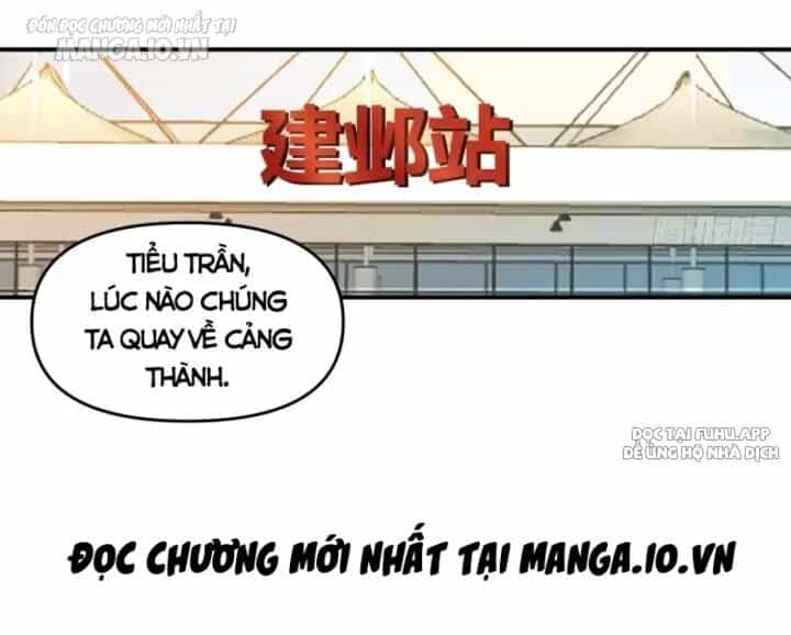 Ta Không Muốn Trùng Sinh Đâu - Chương 312 - ảnh 36