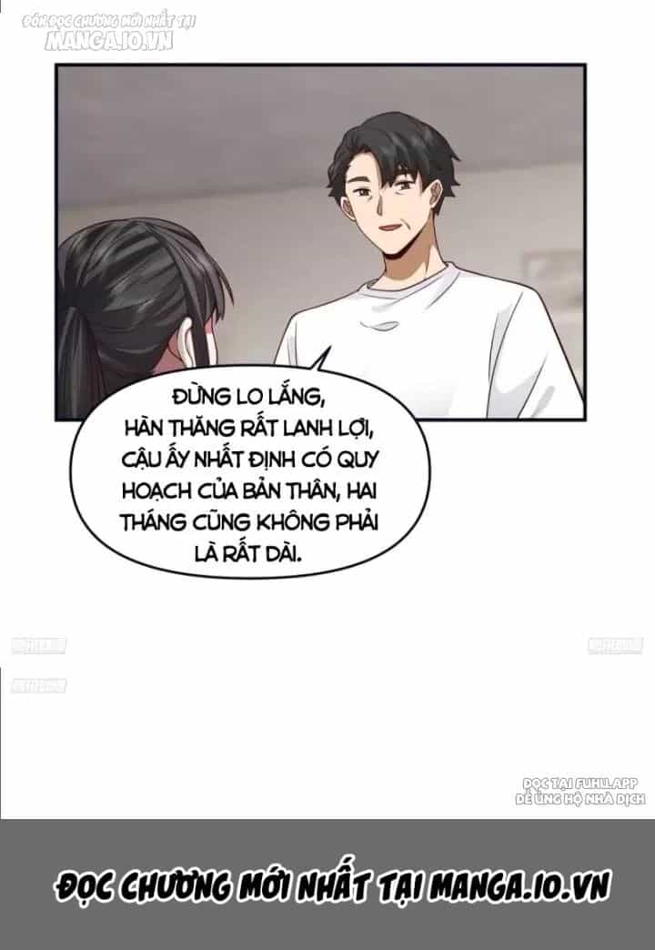 Ta Không Muốn Trùng Sinh Đâu - Chương 312 - ảnh 8