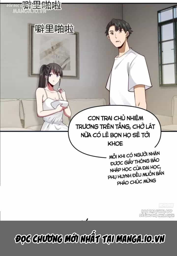 Ta Không Muốn Trùng Sinh Đâu - Chương 312 - ảnh 9