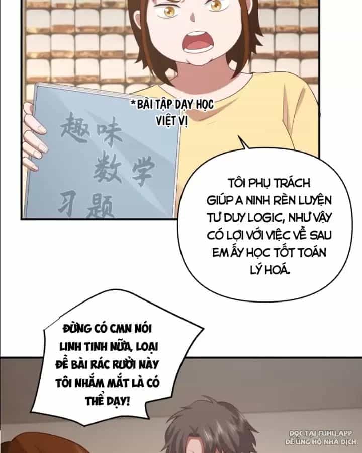 Ta Không Muốn Trùng Sinh Đâu - Chương 313 - ảnh 10