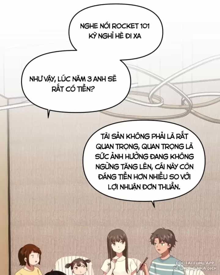 Ta Không Muốn Trùng Sinh Đâu - Chương 313 - ảnh 18