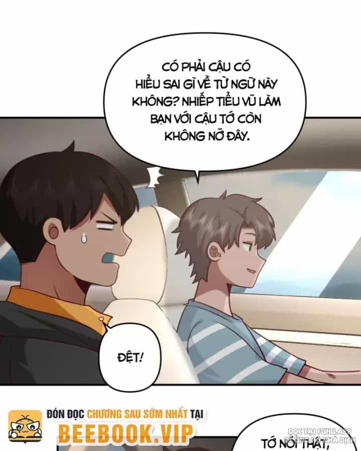 Ta Không Muốn Trùng Sinh Đâu - Chương 313 - ảnh 28