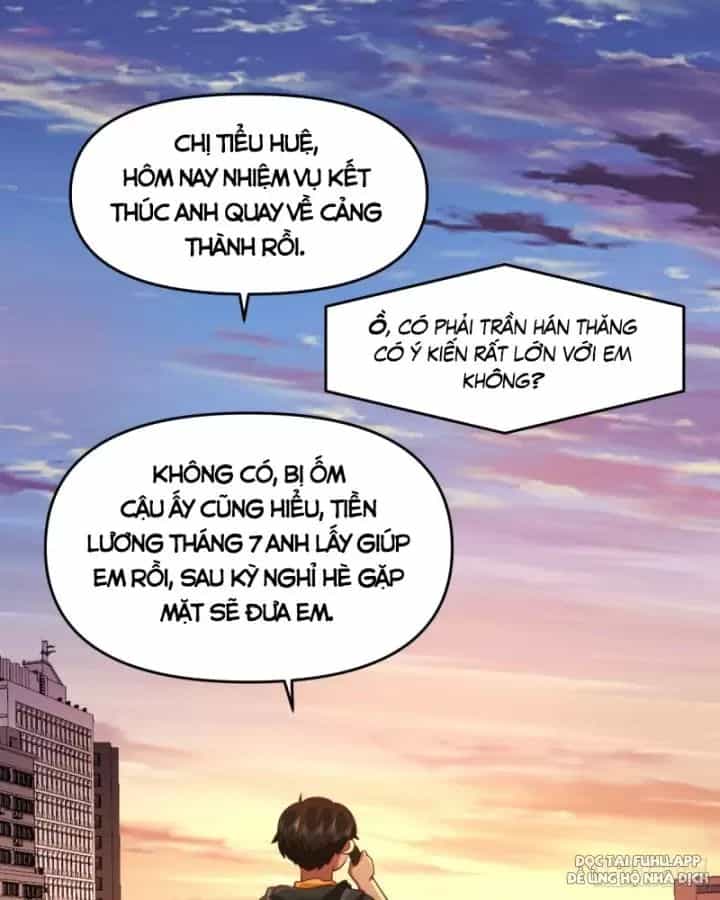 Ta Không Muốn Trùng Sinh Đâu - Chương 313 - ảnh 38