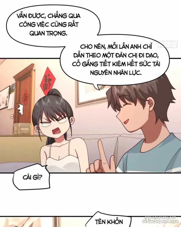 Ta Không Muốn Trùng Sinh Đâu - Chương 313 - ảnh 41