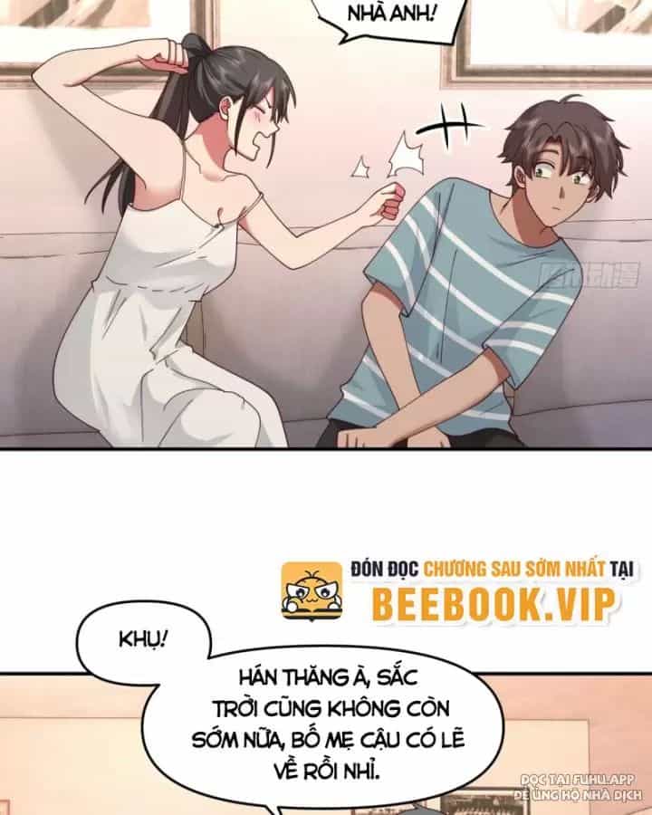 Ta Không Muốn Trùng Sinh Đâu - Chương 313 - ảnh 42