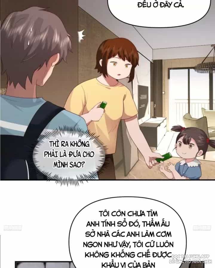 Ta Không Muốn Trùng Sinh Đâu - Chương 313 - ảnh 6