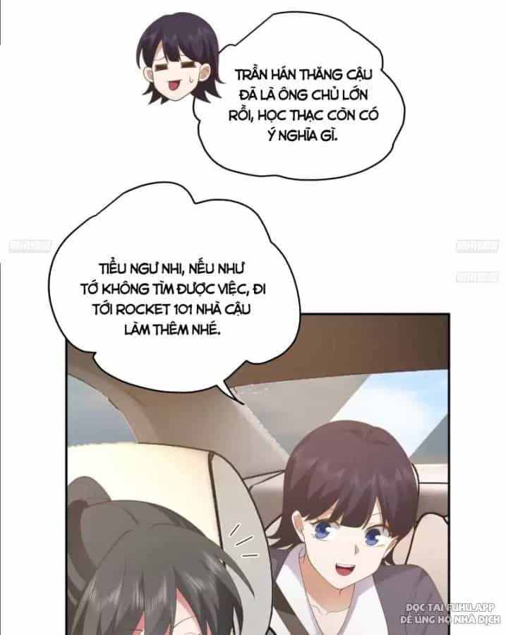 Ta Không Muốn Trùng Sinh Đâu - Chương 314 - ảnh 11