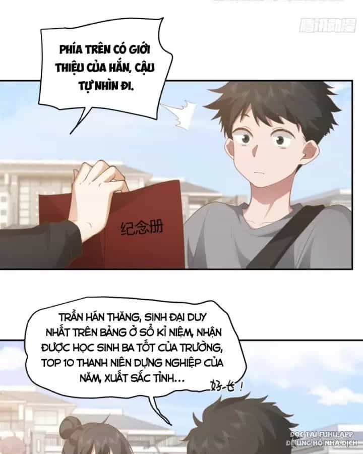 Ta Không Muốn Trùng Sinh Đâu - Chương 314 - ảnh 23