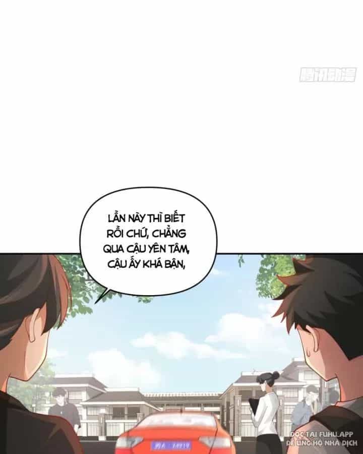 Ta Không Muốn Trùng Sinh Đâu - Chương 314 - ảnh 26