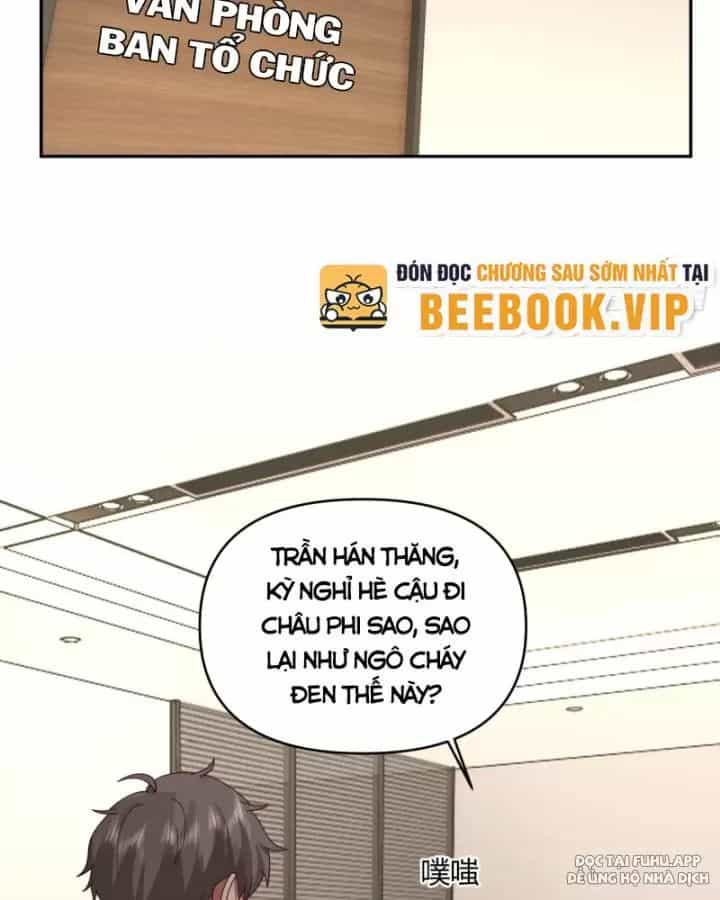 Ta Không Muốn Trùng Sinh Đâu - Chương 314 - ảnh 31